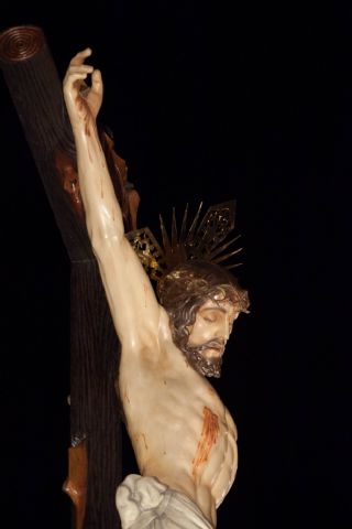 Viernes Santo (Noche) 2013 - 87